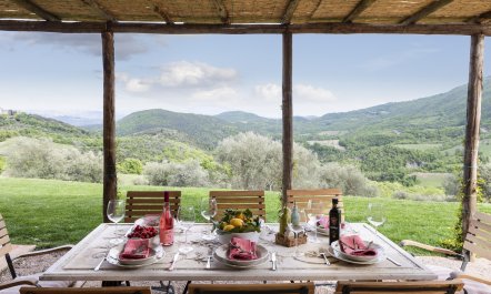 The Perugian Tower 4