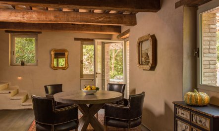 Sun-Kissed Stone Hideaway 5