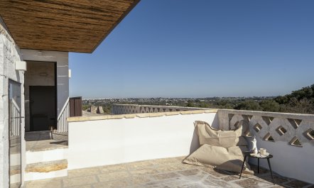 Sunbaked Bliss Terrace 2