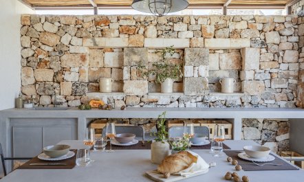 Sunbaked Bliss Terrace 7