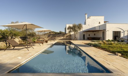 Sunbaked Bliss Terrace 1