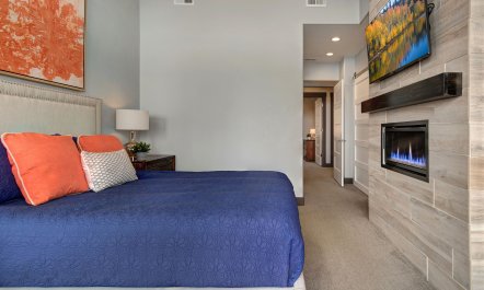 Quiet Mountain Haven 9