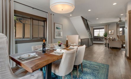 Quiet Mountain Haven 5