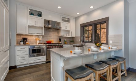 Quiet Mountain Haven 6