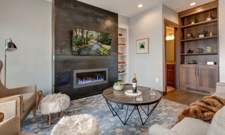 Quiet Mountain Haven 4