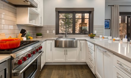 Quiet Mountain Haven 7