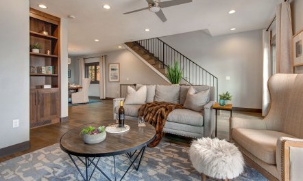 Quiet Mountain Haven 2