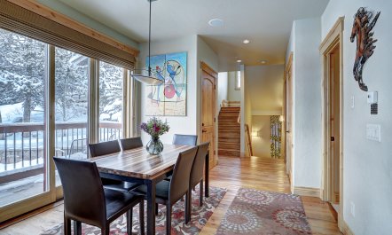 Breckenridge Breeze 5