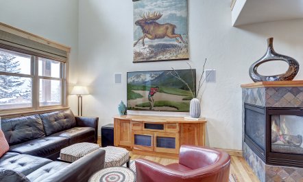 Breckenridge Breeze 3