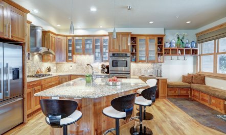 Breckenridge Breeze 7