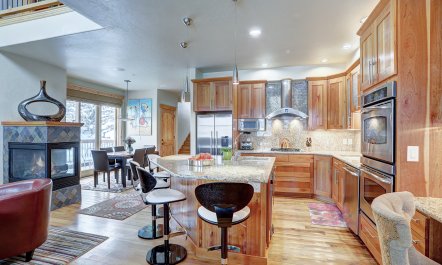 Breckenridge Breeze 6