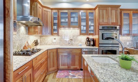 Breckenridge Breeze 8