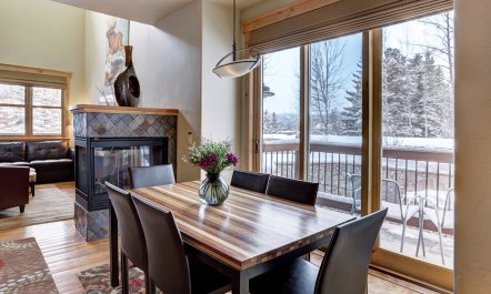 Breckenridge Breeze 4