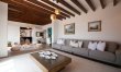 Charming Hacienda House 1