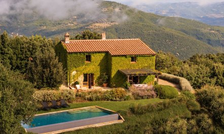 Eternally Umbrian