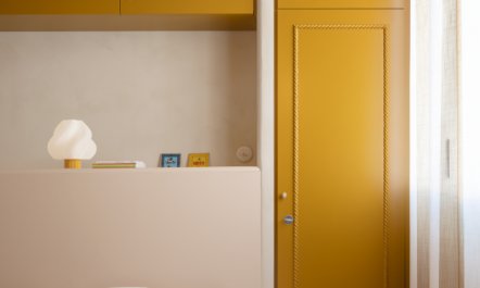 The Modern Cabanon 6