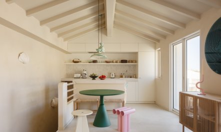 The Modern Cabanon 3