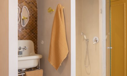 The Modern Cabanon 7