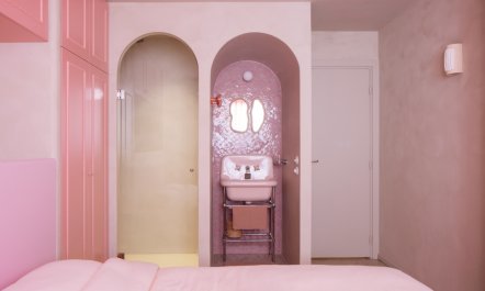 The Modern Cabanon 9