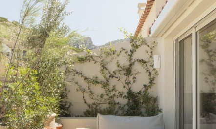 The Modern Cabanon 1