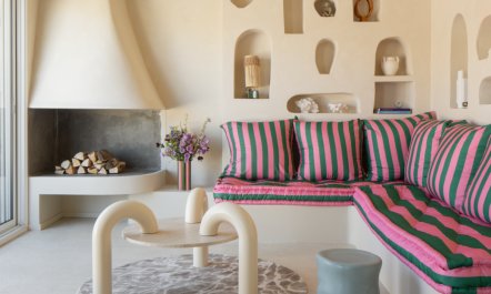 The Modern Cabanon 2