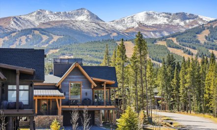 Beauty of Breckenridge 1