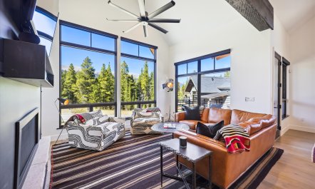 Beauty of Breckenridge