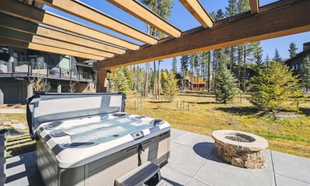 Beauty of Breckenridge 4