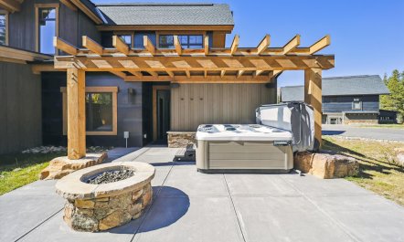 Beauty of Breckenridge 2