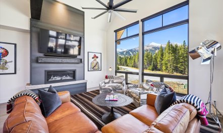 Beauty of Breckenridge 0