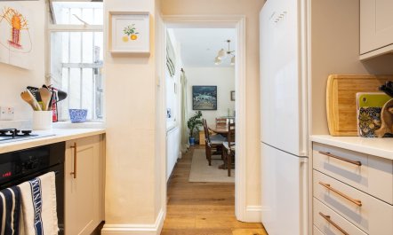 Traditional Treasure 9