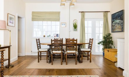 Traditional Treasure 1