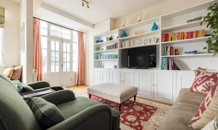 Traditional Treasure