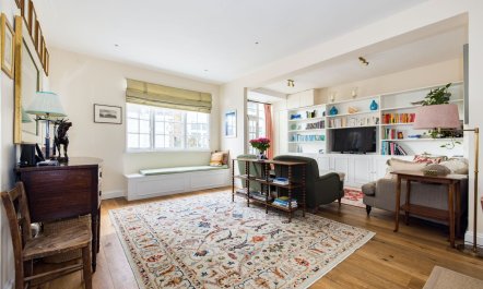 Traditional Treasure 4