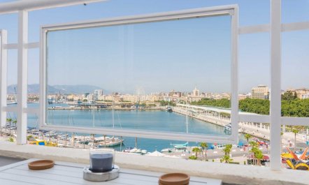 Port Out, Starboard Home 9