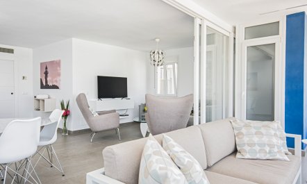 Port Out, Starboard Home 1