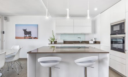 Port Out, Starboard Home 8