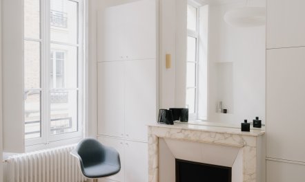 Life of the Latin Quarter 6