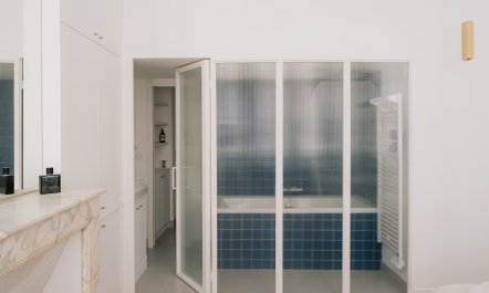 Life of the Latin Quarter 7