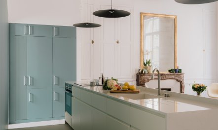 Life of the Latin Quarter 1