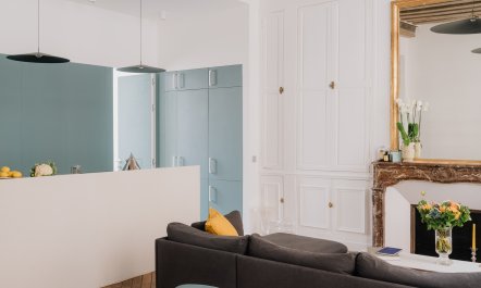 Life of the Latin Quarter 3