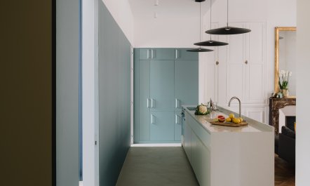 Life of the Latin Quarter 5