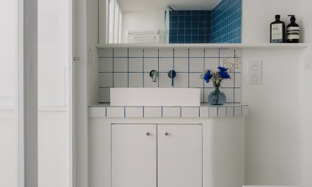 Life of the Latin Quarter 8