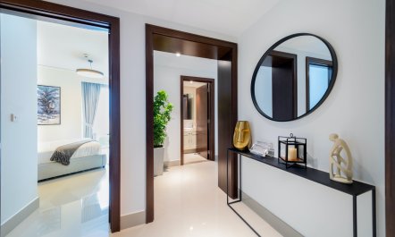 The Pearl of the Desert 8