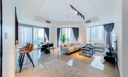 The Pearl of the Desert 3