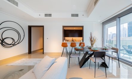 The Pearl of the Desert