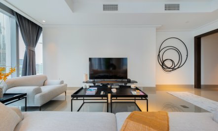 The Pearl of the Desert 5