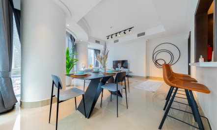 The Pearl of the Desert 6