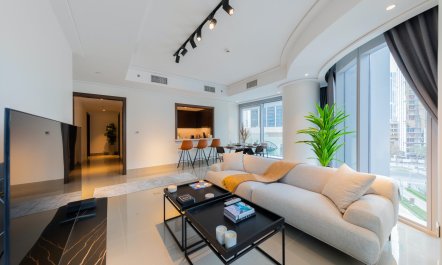 The Pearl of the Desert 2