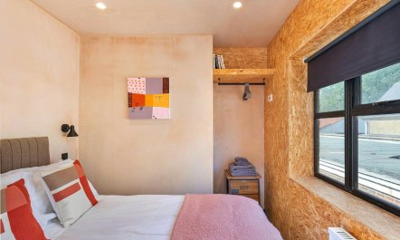 The Ocean's Whisper 9